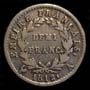 50 centimes 1812